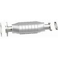 Magnaflow auto part detail