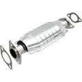 Magnaflow auto part detail