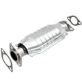 Magnaflow auto part close-up