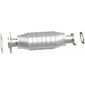 Magnaflow auto part detail