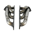 aFe headers close-up