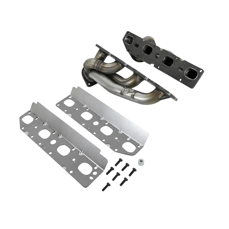 aFe headers