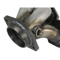 aFe headers detail