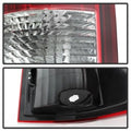SPYDER tail light
