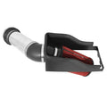 Spectre red cold air intake