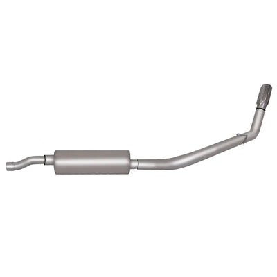 Gibson cat-back exhaust
