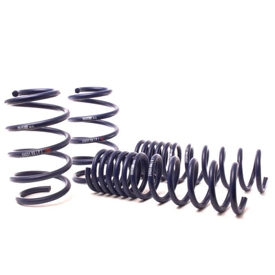 H&R springs