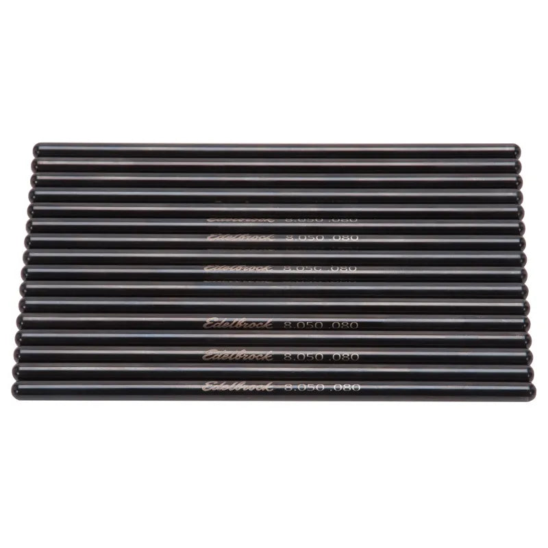 Edelbrock auto part