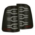 AlphaRex black tail light