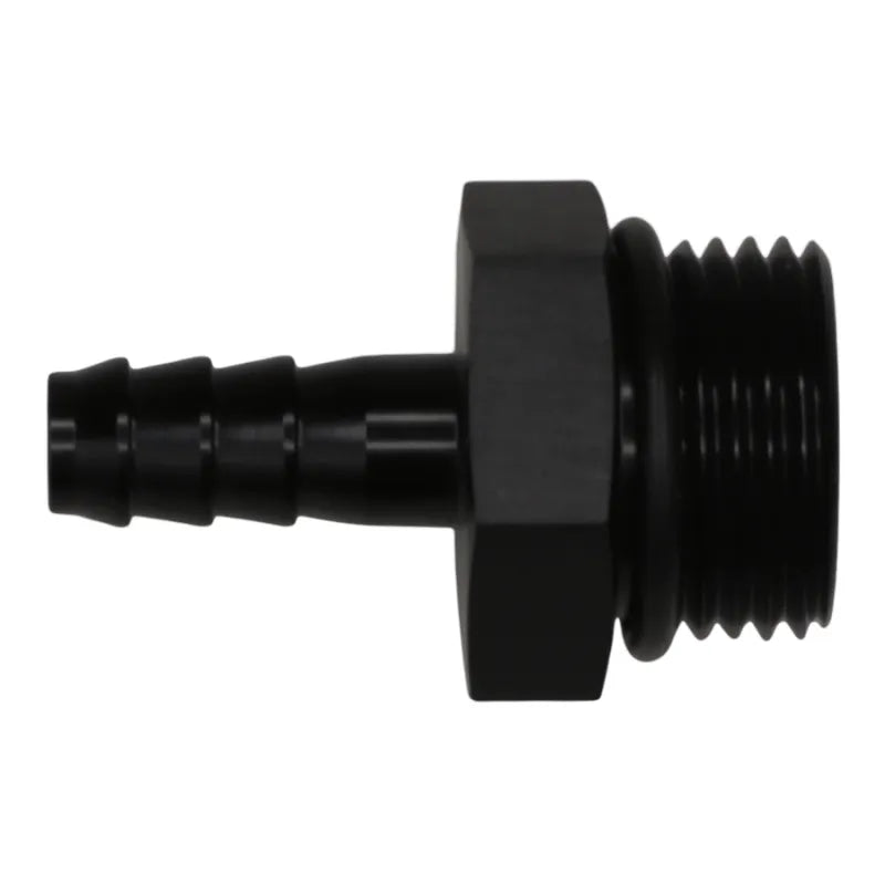 DeatschWerks black auto part