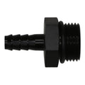 DeatschWerks black auto part