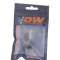 DeatschWerks auto part detail