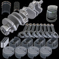 Eagle auto part