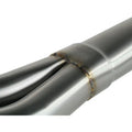 aFe exhaust detail