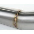 aFe exhaust