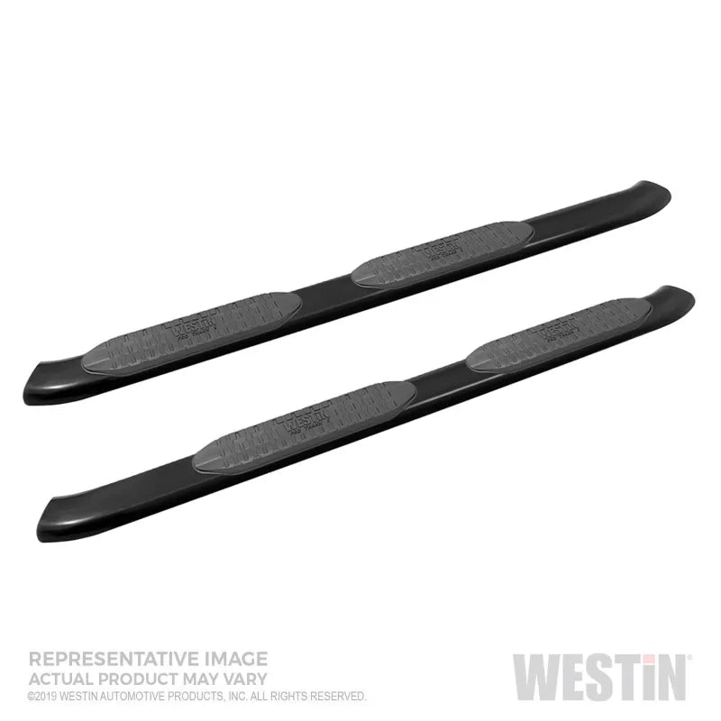 Westin black side steps