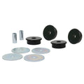 Whiteline auto part detail