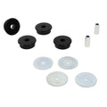 Whiteline auto part close-up