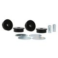 Whiteline auto part installed view