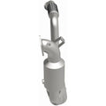 Magnaflow auto part close-up