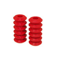 Prothane red springs