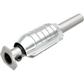 Magnaflow auto part detail