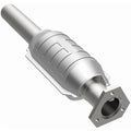 Magnaflow auto part detail