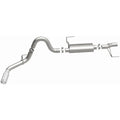 Magnaflow cat-back exhaust