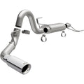 Magnaflow cat-back exhaust