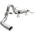 Magnaflow cat-back exhaust