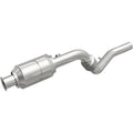 Magnaflow auto part close-up