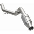 Magnaflow auto part close-up
