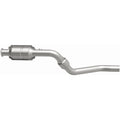 Magnaflow auto part detail