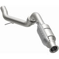 Magnaflow auto part close-up