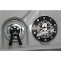 Aeromotive auto part close-up