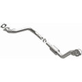 Magnaflow auto part close-up