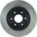 Stoptech auto part
