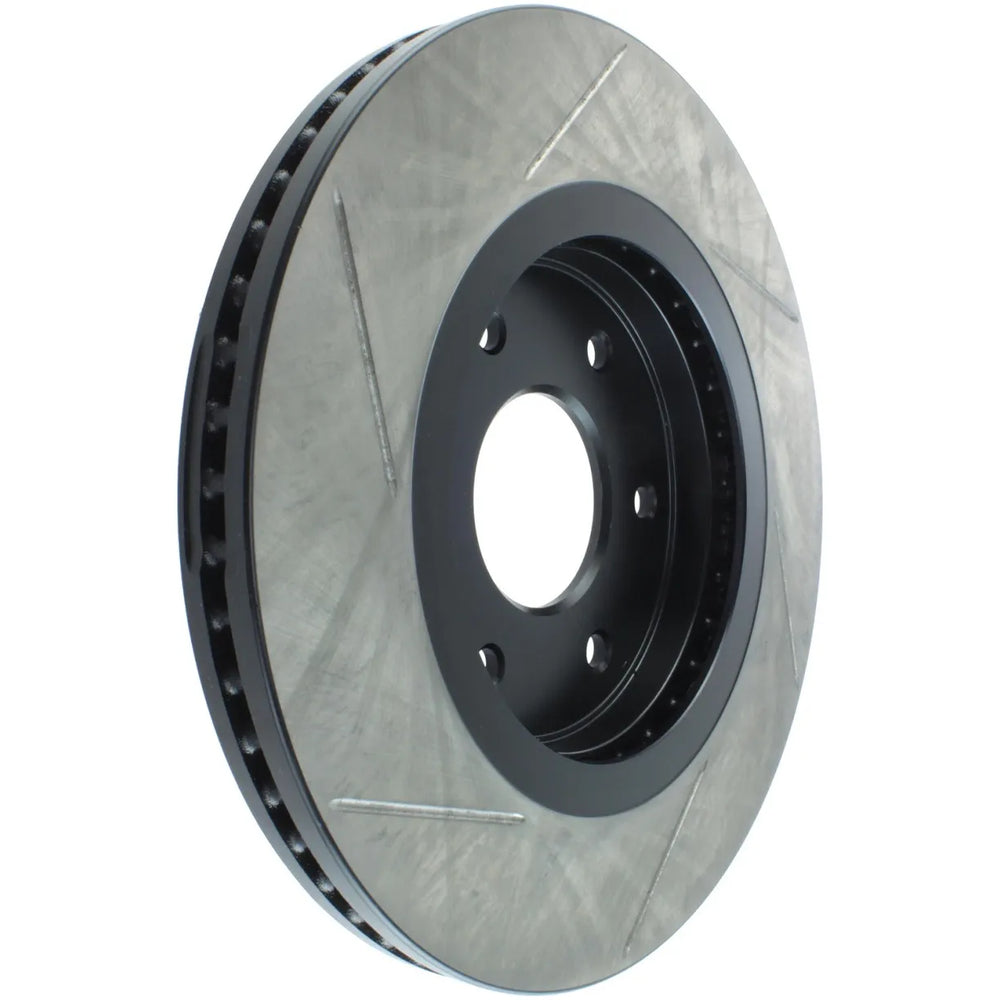 Stoptech auto part
