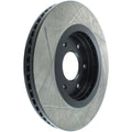 Stoptech auto part