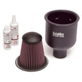 Banks Power cold air intake