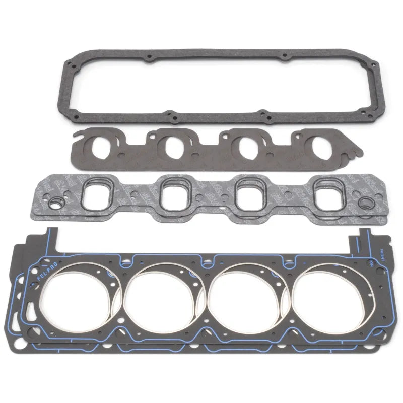 Edelbrock auto part