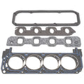 Edelbrock auto part