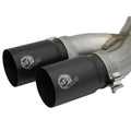 aFe cat-back exhaust