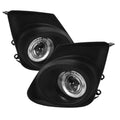 SPYDER fog light kit