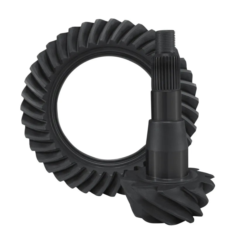 Yukon Gear & Axle auto part