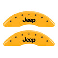 MGP auto part