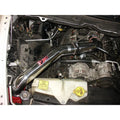 Injen black cold air intake