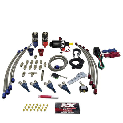 Nitrous Express auto part