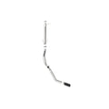 aFe axle-back exhaust