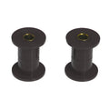 Prothane black springs